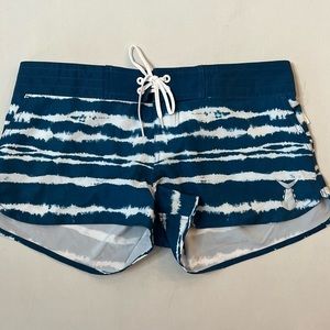 TUNASKIN Board Short Shorts - NEW